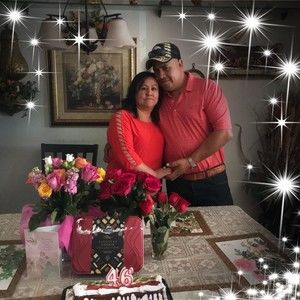 Meet your Posher, Norma irene